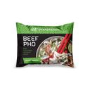 Snapdragon Beef Pho Flavored Noodle Soup, 8.4 Ounce - 16 per case