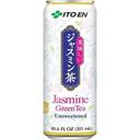 Ito En Jasmine Green Tea, 10.6 Fluid Ounce -- 12 per case