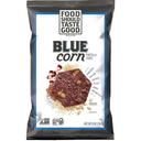 Food Should Taste Good Blue Corn Tortilla Chips, 11 Ounce -- 12 per case