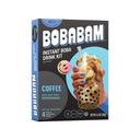 Bobabam Coffee Instant Boba Drink Kit, 9.2 Ounce - 6 per case
