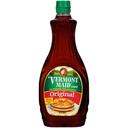 Vermont Maid Table Syrup, 24 Ounce -- 12 per case.