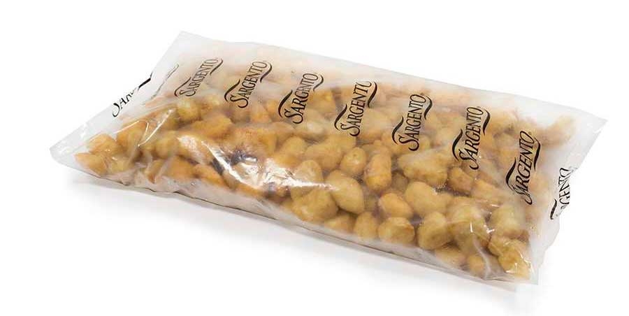 Sargento Breaded Cheese Curd, 4 Pound -- 6 per case