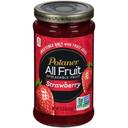 Polaner All Fruit Seedless Strawberry Spread, 15.25 Ounce -- 12 per case