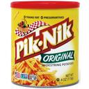 Pik Nik Original Shoestring Potatoes, 4 Ounce -- 12 per case