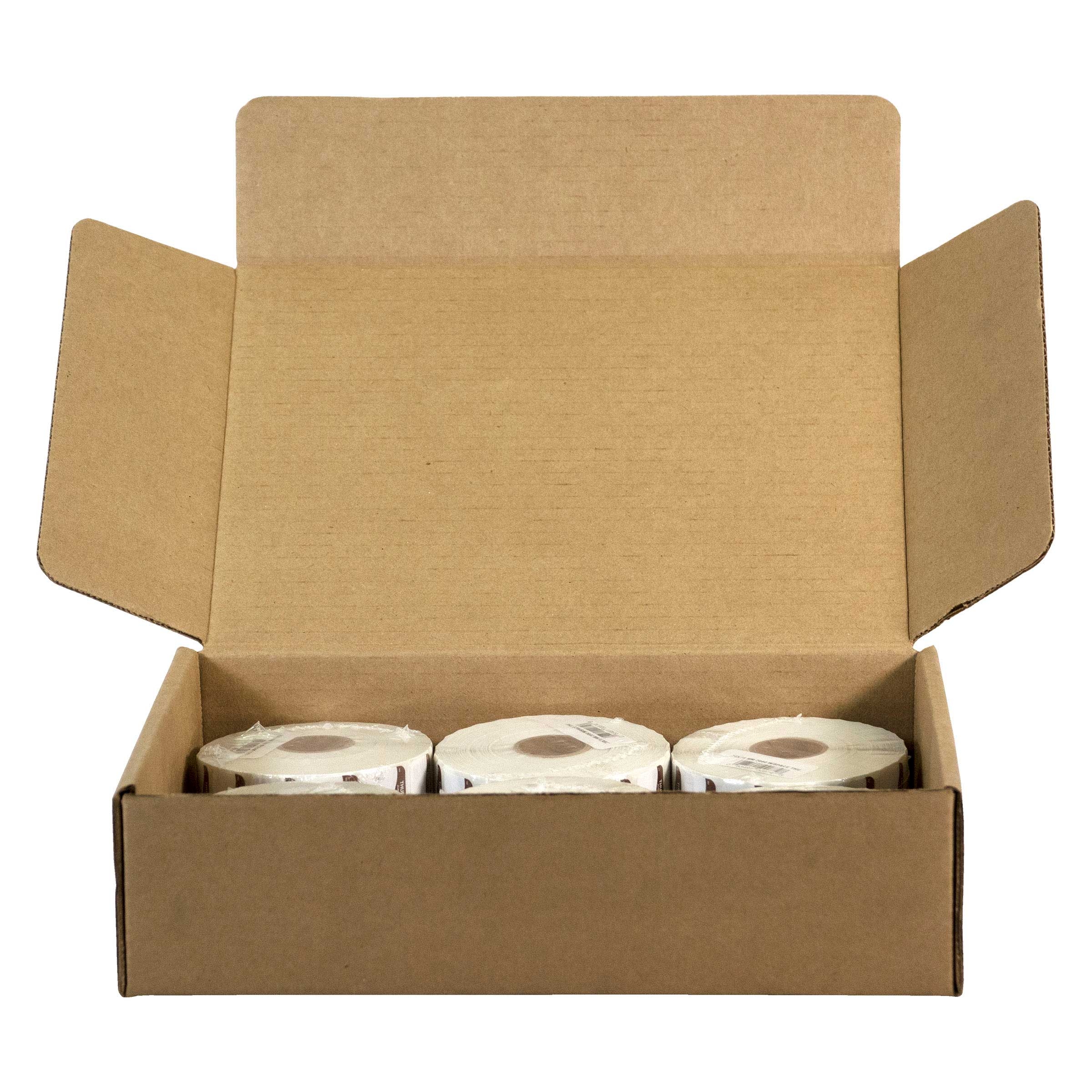 Movemark Thursday Movemark Day of the Week Labels, 2000 count per roll -- 12 rolls per case.