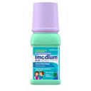 Imodium Mint Flavor Childrens Liquid Anti-Diarrheal Oral Solution, 4 Fluid Ounce -- 36 per case