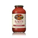 Raos Homemade Marinara Sauce, 40 Ounce -- 6 per case