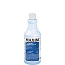 Maxim RB320 Disinfect Acid Bowl Cleaner, 1 Quart -- 12 per case