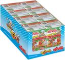 Efrutti Pizza Gummy Candy, 0.55 Ounce -- 384 per case.