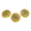 Rana Meal Solutions Fresh Frozen Mushroom Truffle Ravioli, 3 Pound -- 2 per case.