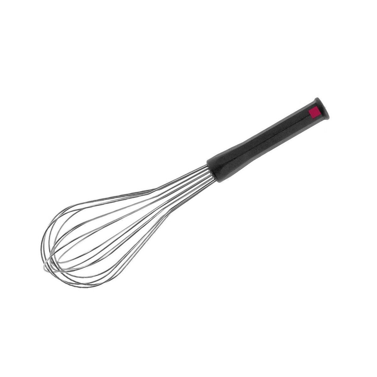 Louis Tellier Professional Stainless Steel Balloon Whisk for Egg White, 3.9 inch x 13.8 inch Length
