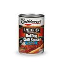Castleberrys American Original Hot Dog Chili Sauce, 10 Ounce -- 24 per case