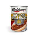 Castleberrys Hot Dog Chili Sauce, Number 10 Can -- 6 per case.