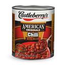 Aunt Kittys Chili with Beans - No. 10 can, 6 per case