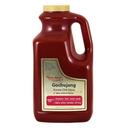 Asian Menu Gochujang Sauce, 0.5 Gallon -- 4 per case