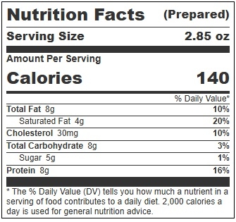 Pro2snax Sliced Apples Turkey Sausage Bites and Mild Cheddar Cheese, 2.85 Ounce -- 12 per case