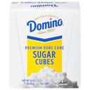 Domino Premium Pure Cane Sugar Cubes, 1 Pound -- 12 per case