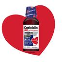 Coricidin HBP Maximum Strength Sugar Free Cherry Cold and Flu Night Cold and Flu Liquid, 12 Fluid Ounce -- 12 per case
