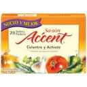 Sason Accent Achiote Flavor Enhancer, 3.5 Ounce -- 18 per case