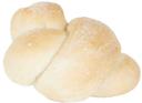 Wenner Bakery Par Baked Baked Dough Knot Roll, 1.4 Ounce -- 200 per case