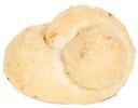 Wenner Bakery Par Baked Garlic Knots, 1.4 Ounce -- 96 per case