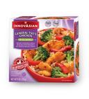 Innovasian Cuisine General Tsos Chicken Bowl, 9 Ounce -- 8 per case.