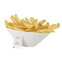 Diamond Crystal Flat Pepper Packet, 0.18 Gram -- 3000 per case.