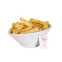 Single Serv Flat Iodized Salt Packet, 0.6 Gram -- 6000 per case.