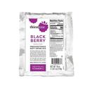 Thirst Ease Blackberry Drink Mix, 18 Ounce -- 12 per case.