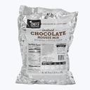 Chefs Companion Chocolate Mousse Mix, 30 Ounce -- 8 per case.
