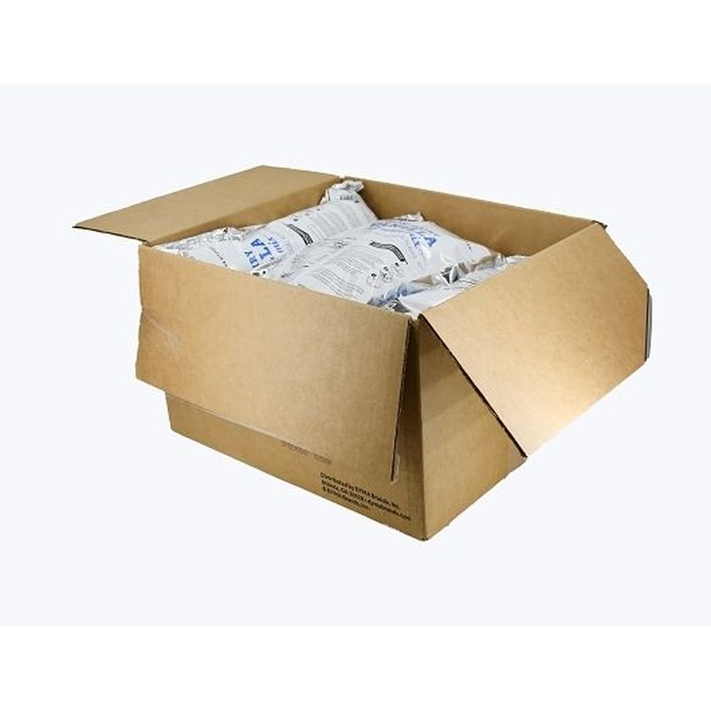 Chefs Companion Vanilla Non Dairy Soft Serve Mix, 6 Pound -- 6 per case.