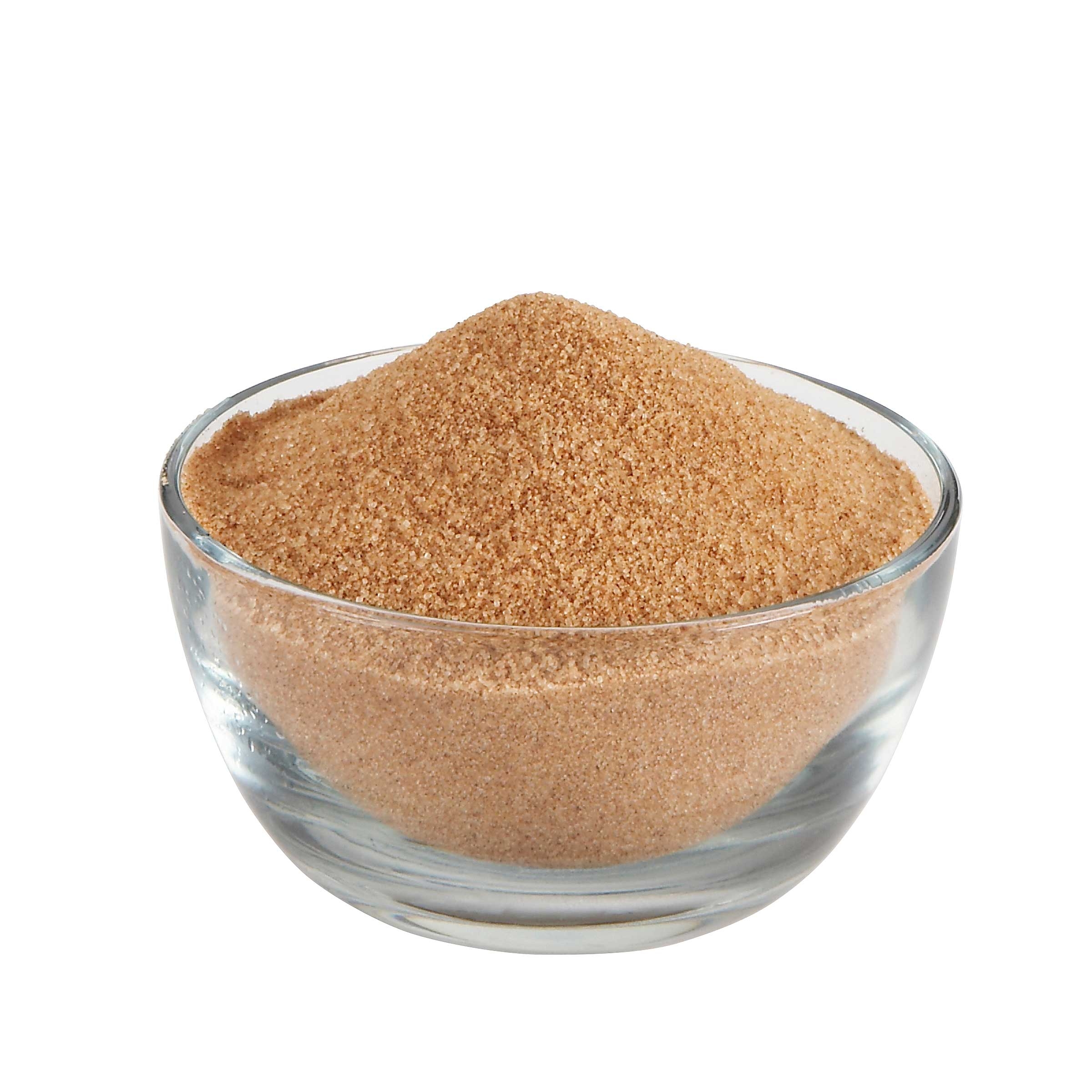 Chefs Companion Cinnamon Sugar, 18 Ounce Pouch -- 4 per case.