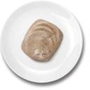 Cafe Puree Roasted Turkey, 3 Ounce -- 24 per case