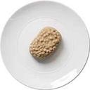 Cafe Puree Beef Patty, 3 Ounce -- 24 per case