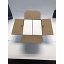 Javo Beverage Premium Black Coffee, 0.5 Gallon -- 2 per case