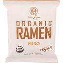 Muso From Japan Organic Ramen Miso, 4.1 Ounce -- 10 per case