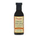 Asian Menu All Natural Classic Stir Fry Sauce, 15 Ounce -- 6 per case