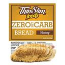 Thinslim Foods Zero Net Carb Honey Bread, 14 Ounce -- 6 per case
