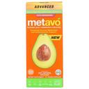 Metavo Advanced Metabolism Support with Berberine Capsules, 90 count