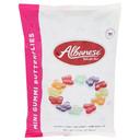 Albanese Mini Butterflies Gummies, 20 Pound