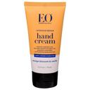 Eo Orange Blossom Vanilla Hand Soap, 2.5 Fluid Ounce