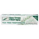 Tea Tree Therapy Tea Tree Toothpaste with Baking Soda, 5 Ounce