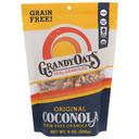 Grandy Oats Original Coconola Coconut Granola, 9 Ounce -- 6 per case