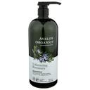 Avalon Organics Rosemary Volumizing Shampoo, 32 Fluid Ounce