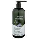 Avalon Organics Rosemary Volumizing Conditioner, 32 Fluid Ounce