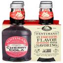 Fentimans Cherry Cola Beverage, 37.2 Fluid Ounce -- 6 per case