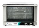 Global Solutions 120 Volt Quarter Size Convection Oven, 18 3/4 x 19 7/8 x 15 inch