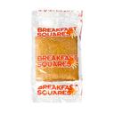 Darlington Farms Whole Grain Cinnamon Breakfast Square, 1.5 Ounce -- 160 per case.