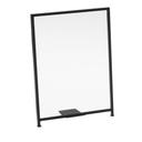 Cal-Mil Iron Signage, 8 1/2 x 11x 1 inch