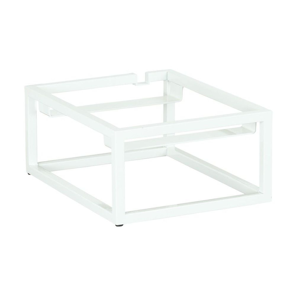 Cal-Mil Juno Induction Unit, 13 inch Width x 16 inch Depth x 7.25 inch Height